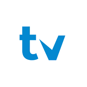 Ervaar de Beste Iptv app interface op uw Apple TV 4K.