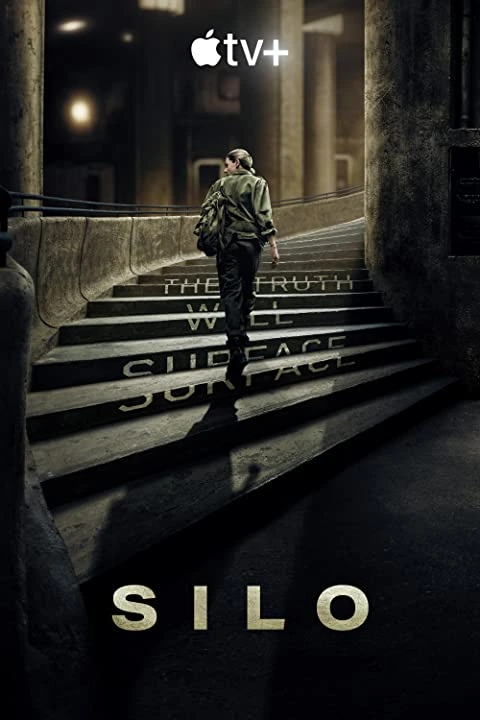 Een sciencefictionfilm in verbluffende 4K-kwaliteit.