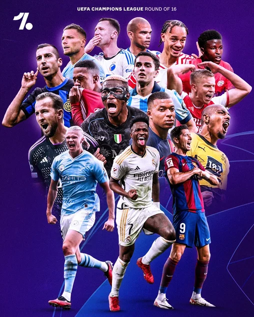 Live stream van Premier League-voetbal in 4K-kwaliteit.